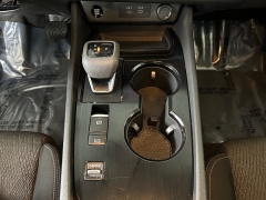 Used 2024  Nissan Rogue FWD SV at Camacho Mitsubishi near Palmdale, CA