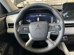 New 2025 Mitsubishi Outlander Plug-In Hybrid SEL S-AWC at Camacho Mitsubishi near Palmdale, CA