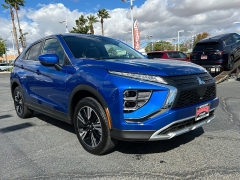New 2026  Mitsubishi Eclipse Cross SE S-AWC at Camacho Mitsubishi near Palmdale, CA