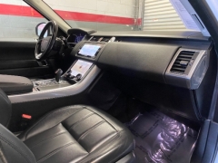 Used 2021 Land Rover Range Rover Sport Turbo i6 MHEV SE at Camacho Mitsubishi near Palmdale, CA