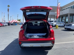 New 2024 Mitsubishi Eclipse Cross SE S-AWC at Camacho Mitsubishi near Palmdale, CA