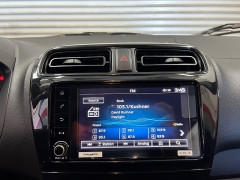 New 2024 Mitsubishi Mirage ES CVT at Camacho Mitsubishi near Palmdale, CA