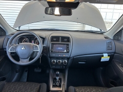 New 2027  Mitsubishi Outlander Sport 2&period;0 FWD at Camacho Mitsubishi near Palmdale&comma; CA