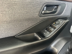 Used 2023  Nissan Rogue AWD S at Camacho Mitsubishi near Palmdale&comma; CA