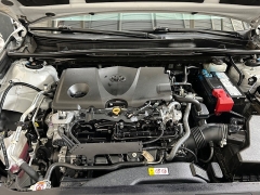 Used 2023  Toyota Camry SE Auto at Camacho Mitsubishi near Palmdale&comma; CA