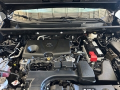 Used 2025  Toyota RAV4 LE AWD at Camacho Mitsubishi near Palmdale&comma; CA