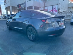 Used 2023  Tesla Model 3 Long Range AWD at Camacho Mitsubishi near Palmdale&comma; CA