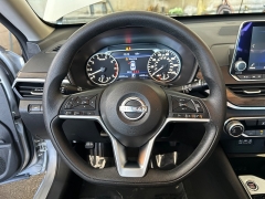 Used 2024  Nissan Altima 2&period;5 SV Sedan at Camacho Mitsubishi near Palmdale&comma; CA