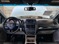 Used 2017  Dodge Grand Caravan 4d Wagon SXT at Camacho Mitsubishi near Palmdale&comma; CA