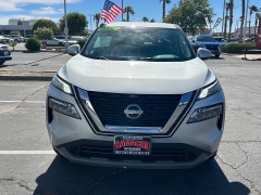 Used 2023  Nissan Rogue FWD SV at Camacho Mitsubishi near Palmdale&comma; CA