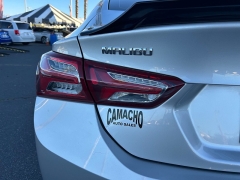 Used 2022  Chevrolet Malibu 4dr Sdn LT at Camacho Mitsubishi near Palmdale&comma; CA