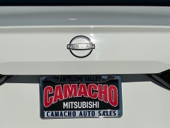 Used 2025  Nissan Altima SV FWD at Camacho Mitsubishi near Palmdale&comma; CA