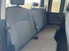 Used 2024  Ram 1500 Classic 2WD SLT Quad Cab 6'4" Box at Camacho Mitsubishi near Palmdale&comma; CA