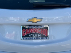 Used 2024  Chevrolet Equinox AWD 4dr LT w&sol;1LT at Camacho Mitsubishi near Palmdale&comma; CA