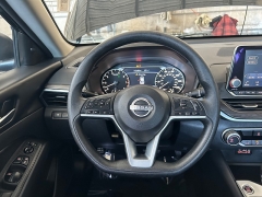 Used 2025  Nissan Altima SV FWD at Camacho Mitsubishi near Palmdale&comma; CA