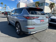 New 2025 Mitsubishi Outlander SE FWD w/Tech Pkg at Camacho Mitsubishi near Palmdale, CA