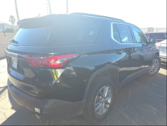 Used 2023  Chevrolet Traverse FWD 4dr LT Cloth w&sol;1LT at Camacho Mitsubishi near Palmdale&comma; CA