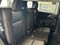 New 2025  Mitsubishi Outlander ES FWD at Camacho Mitsubishi near Palmdale, CA