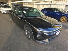 Used 2025  Kia K4 LXS FWD at Camacho Mitsubishi near Palmdale&comma; CA
