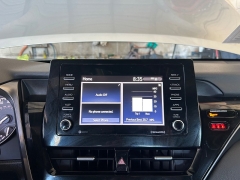 Used 2023  Toyota Camry SE Auto at Camacho Mitsubishi near Palmdale&comma; CA