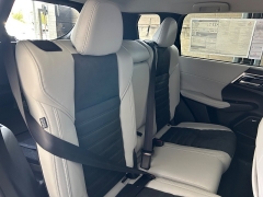 New 2025  Mitsubishi Outlander SE FWD at Camacho Mitsubishi near Palmdale, CA