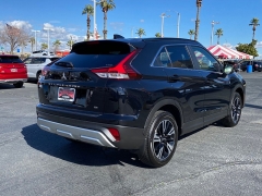 New 2024 Mitsubishi Eclipse Cross SE S-AWC at Camacho Mitsubishi near Palmdale, CA