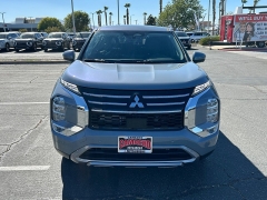 New 2026  Mitsubishi Outlander SE FWD at Camacho Mitsubishi near Palmdale&comma; CA