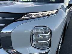 New 2026  Mitsubishi Outlander SE FWD at Camacho Mitsubishi near Palmdale&comma; CA