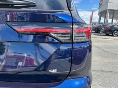 New 2025  Mitsubishi Outlander SE FWD at Camacho Mitsubishi near Palmdale, CA