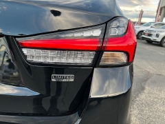 New 2025  Mitsubishi Outlander Sport LE 2.0 AWC at Camacho Mitsubishi near Palmdale, CA