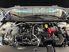 Used 2024  Nissan Sentra SV CVT at Camacho Mitsubishi near Palmdale&comma; CA