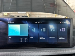 Used 2025  Hyundai Sonata SEL FWD at Camacho Mitsubishi near Palmdale&comma; CA