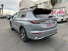 New 2026  Mitsubishi Outlander SEL FWD at Camacho Mitsubishi near Palmdale&comma; CA