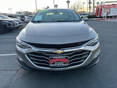 Used 2024  Chevrolet Malibu 4dr Sdn 2LT at Camacho Mitsubishi near Palmdale&comma; CA
