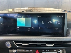 Used 2025  Hyundai Sonata SEL FWD at Camacho Mitsubishi near Palmdale&comma; CA