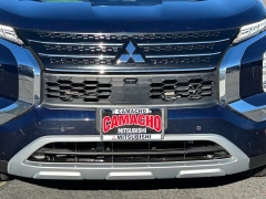 Used 2024  Mitsubishi Outlander SE S-AWC at Camacho Mitsubishi near Palmdale&comma; CA