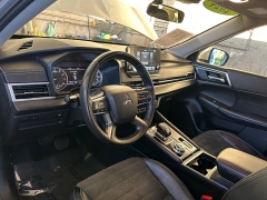 Used 2024  Mitsubishi Outlander SE FWD at Camacho Mitsubishi near Palmdale&comma; CA