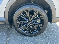 Used 2024  Mazda CX-5 2&period;5 S Preferred Package AWD at Camacho Mitsubishi near Palmdale&comma; CA