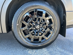 New 2025 Mitsubishi Outlander S-AWC at Camacho Mitsubishi near Palmdale, CA
