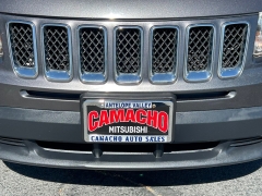 Used 2016  Jeep Compass 4d SUV FWD Sport at Camacho Mitsubishi near Palmdale&comma; CA