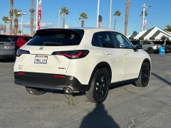 Used 2024  Honda HR-V Sport AWD CVT at Camacho Mitsubishi near Palmdale&comma; CA