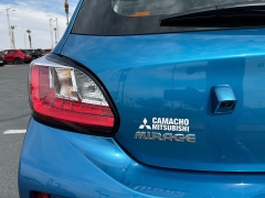 New 2024 Mitsubishi Mirage ES CVT at Camacho Mitsubishi near Palmdale, CA