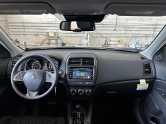 New 2027  Mitsubishi Outlander Sport S 2&period;0 FWD at Camacho Mitsubishi near Palmdale&comma; CA