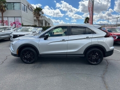 New 2026  Mitsubishi Eclipse Cross LE S-AWC at Camacho Mitsubishi near Palmdale, CA
