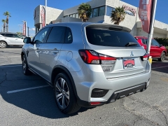 New 2025  Mitsubishi Outlander Sport 2.0 AWC at Camacho Mitsubishi near Palmdale, CA