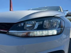 Used 2019 Volkswagen GTI 4d Hatchback 2.0T S Auto at Camacho Mitsubishi near Palmdale, CA