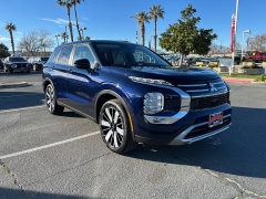 New 2026  Mitsubishi Outlander SE FWD at Camacho Mitsubishi near Palmdale&comma; CA