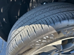 Used 2024  Nissan Rogue FWD SV at Camacho Mitsubishi near Palmdale&comma; CA
