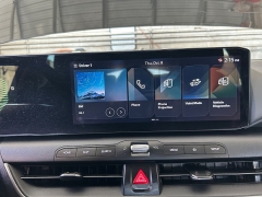Used 2025  Kia K4 LXS FWD at Camacho Mitsubishi near Palmdale&comma; CA