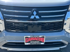 New 2026  Mitsubishi Outlander SE FWD at Camacho Mitsubishi near Palmdale&comma; CA